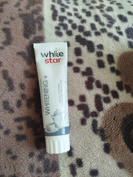 Мультиактивна зубна паста White Star Whitening+ 100 мл (3800237400300) фото від покупців 3