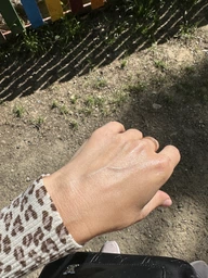 Солнцезащитный невидимый прозрачный стик для лица и тела BABE Laboratorios Sun Protection SPF 50 30 г (8436571632142)