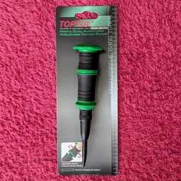 Кернер автоматичний Toptul Heavy Duty з регулюванням зусилля (HBBF0155)