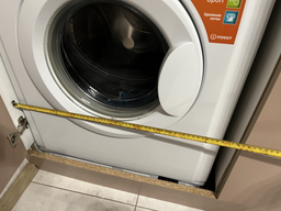 Пральна машина вузька Whirlpool WRBSB 6228 B UA фото від покупців 1