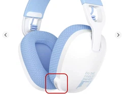 Бездротові ігрові Bluetooth навушники Onikuma B2 Геймерська гарнітура з мікрофоном Чёрный фото від покупців 6