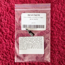 Біта WURTH PH0 1/4" C 6.3 25 мм (0614176270)