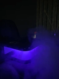 Кальян Capsule 21370 фото от покупателей 1