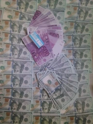 Сувенірні гроші 100 доларів нові 80шт/уп сувенірні долари нового екземпляра Україна