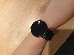 Смарт-годинник Media-Tech Active-Band Thaiti (MT871) фото від покупців 1