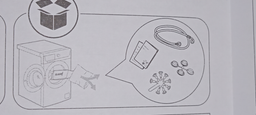 Стиральная машина узкая Electrolux EW6S406WU фото от покупателей 6
