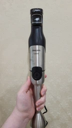 Блендер PHILIPS серии 5000 HR2683/00 фото от покупателей 3