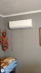 Кондиционер Olmo OSH-09FRH3 фото от покупателей 2