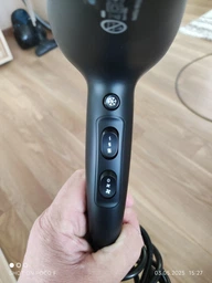 Фен Ardesto HD-Y222PRO фото от покупателей 1
