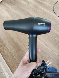 Фен Ardesto HD-Y222PRO