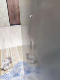 Холодильник Whirlpool W7X 82O OX фото від покупців 4