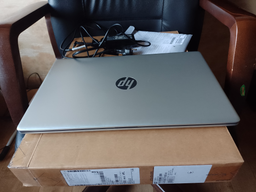 Ноутбук HP Laptop 17-cp2016ua (A2BK9EA) Natural Silver фото від покупців 2