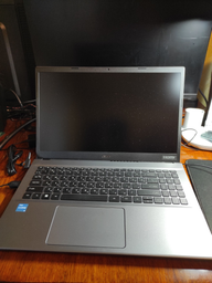 Ноутбук Acer Extensa 15 EX215-55-324X (NX.EGYEU.02Z) Steel Gray / 15.6" IPS / Intel Core i3-1215U / RAM 12 ГБ / SSD 512 ГБ фото від покупців 1