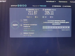 Маршрутизатор TP-LINK Archer C80 WiFi 5 / AC1900 /1 Гбит/с фото от покупателей 9
