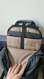 Рюкзак для ноутбука Wenger MX ECO Light 16" Anthracite (7613329169605) фото от покупателей 2
