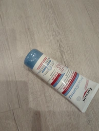 Интенсивно успокаивающий крем Eucerin AtopiControl для атопичной кожи в период обострения 100 мл (4005800264481) фото от покупателей 1