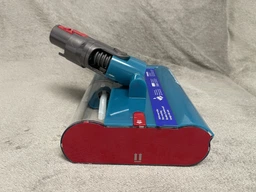 Пылесос Dyson V15s Detect Submarine Yellow/Nickel (448798-01) EU фото от покупателей 2