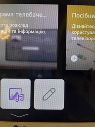 Телевизор LG 32" 32LQ63806LC фото от покупателей 1