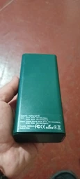 Зарядний пристрій Aspiring Light 20 pd 22.5w 20000mAh фото від покупців 14