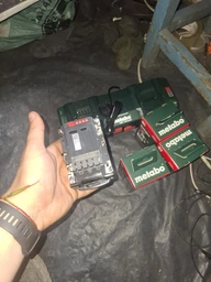 Аккумулятор для инструмента Metabo 18 В Li-Power 4 А/ч (625027000)