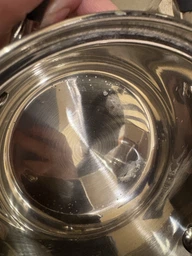 Велика каструля 4.7л з ручками, що не нагріваються Ardesto Pot Gemini Salerno фото від покупців 7