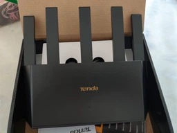Беспроводной маршрутизатор Tenda TX2L Pro фото от покупателей 18