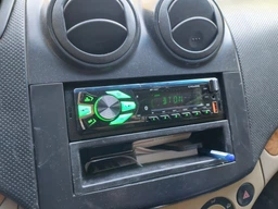 Автомагнитола 1DIN Cyclone MP-1027 фото от покупателей 5