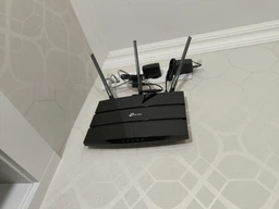 Маршрутизатор TP-LINK Archer A8 WiFi 5 / AC1900 /1 Гбіт/с