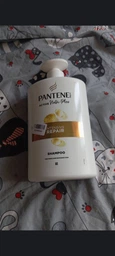 Шампунь Pantene Pro-V Інтенсивне відновлення 400 мл (5011321857018/5410076561834) фото від покупців 3