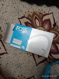 Камера Foss Антипрокольна 20 x 23-25C AV Синій (1009-152-02)