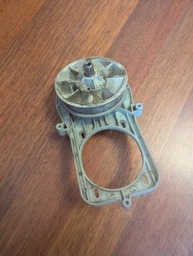 Газонокосарка Bosch ARM 37 Ergoflex (06008A6201) фото від покупців 2