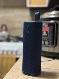 Портативна колонка Xiaomi Sound Outdoor QBH4261GL Black фото від покупців 1