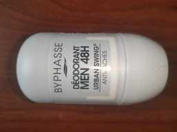 Дезодорант ролликовый Byphasse 24h Men Deodorant Urban Swing 50 мл
