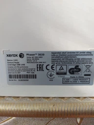 Картридж PrintPro NS Xerox Phaser (106R02773) 3020/WC3025 (PP-X3020NS) фото от покупателей 1