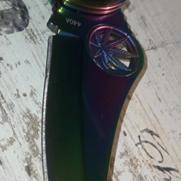 Ніж Boker Magnum Colorado Rainbow (23730583)