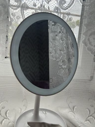 Дзеркало для макіяжу Enchen DOCO Daylight Mirror HZJ001 White