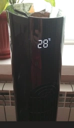Вентилятор RZTK Tower L46 фото от покупателей 15