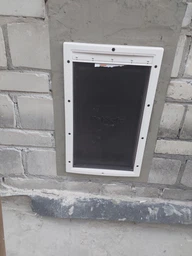 Дверцы для собак Petsafe Extreme Weather Pet Door L (0729849157965)
