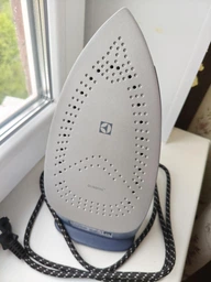 Утюг ELECTROLUX E6SI1-4MN фото от покупателей 15