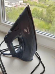 Утюг ELECTROLUX E6SI1-4MN фото от покупателей 14