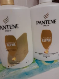 Бальзам-ополаскиватель Pantene Pro-V Интенсивное восстановление 800 мл (8700216467391) фото от покупателей 2