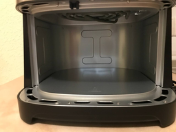 Мультипечь Tefal Easy Fry Silence EY552DE0 фото от покупателей 4