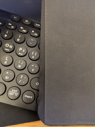 Ігрова поверхня Trust GXT 758 Control (TR21569)