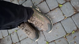 Кроссовки Merrell Moab Speed 2 Mns 44.5 Черный (1054-036.0499) фото от покупателей 3