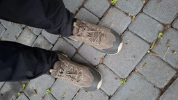 Кроссовки Merrell Moab Speed 2 Mns 44.5 Черный (1054-036.0499) фото от покупателей 2