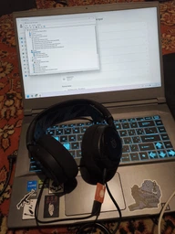 Навушники SteelSeries Arctis Nova 1 Black (SS61606)