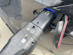 Перехідник Type 2 на Tesla 32A 7KW Type2 Tesla S, X, 3, Y NACS / адаптер для швидкої зарядки тип 2 на тесла