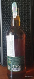 Віскі Sir Pitterson Premium 1 л 40% (3107872005397)
