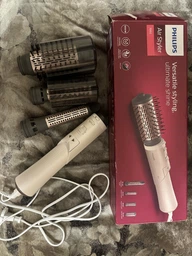 Фен-щетка PHILIPS BHA735/00 фото от покупателей 6