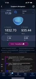 Маршрутизатор ASUS RT-BE58U WiFi7 / BE3600 / 2.5Гбит/с/ для умного дома фото от покупателей 15